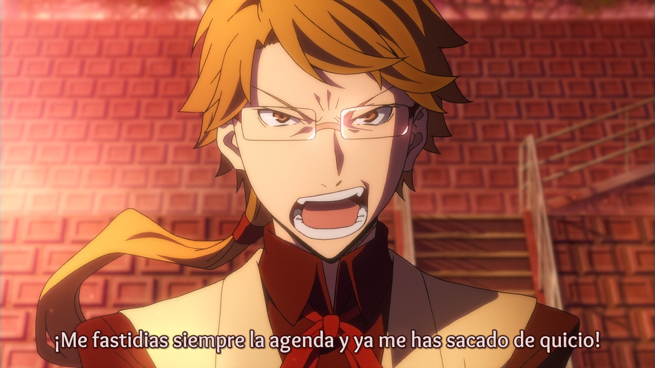 Bungou Stray Dogs (Aozora)